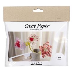 Creativ Company Mini Kreativ Set Krepppapier