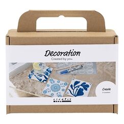Creativ Company Mini Kreativ Set Zeichnen