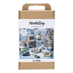 Creativ Company Kreativ Set Modellieren