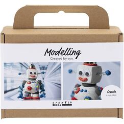 Creativ Company 977809 Kunst-/Bastelspielzeug