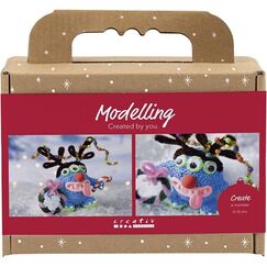 Creativ Company 977835 Kunst-/Bastelspielzeug