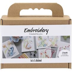 Creativ Company 977860 Kunst-/Bastelspielzeug