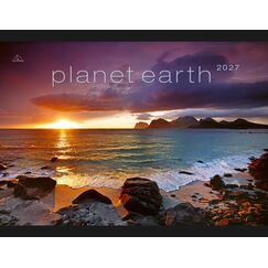 Calendaria Planet Earth 2027