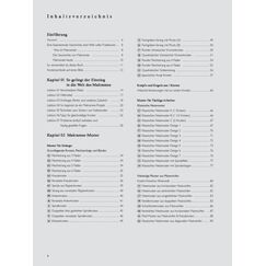 TOPP Verlag Makramee - Das große Buch der Muster