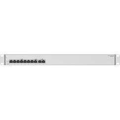 HUAWEI eKit S380 Series S380-S8T2T Managed Gigabit Ethernet (10/100/1000) 1U Grau