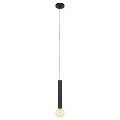 EGLO Cortenova Hängeleuchte Flexible Halterung E27 60 W