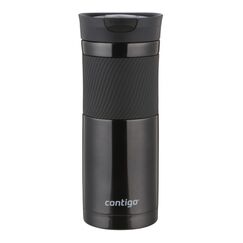 CONTIGO Byron 590 ml Schwarz Edelstahl