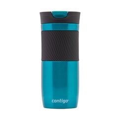 CONTIGO Byron 470 ml Türkis Edelstahl