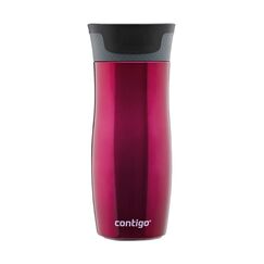 CONTIGO West Loop 470 ml Edelstahl