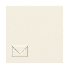 Rico Design Essentials Briefumschlag C5 (162 x 229 mm) Gelb 50 Stück(e)