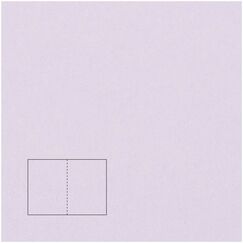 Rico Design Essentials B6 Standard-Grußkarte 5 Stück(e)