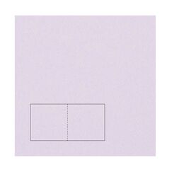 Rico Design Essentials Karton 50 Blätter