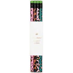 Rico Design 99001.55.11 Bleistift 4 Stück(e)