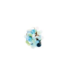 Rico Design 99001.63.90 Konfetti Loses Konfetti