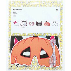 Rico Design 99001.66.22 Phantasie- & Spielzeugmaske