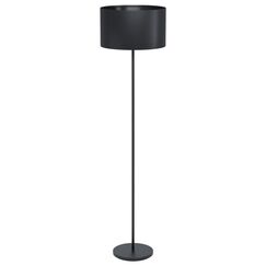 EGLO Maserlo 1 Bodenleuchte E27 40 W