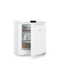 Liebherr Fe 1003 Pure Gefrierschrank Freistehend 76 l Weiß
