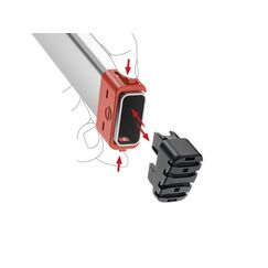 Hailo 9948-001 Zubehör für Leitern