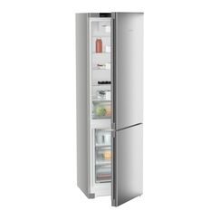 Liebherr CNsfd 5703 Pure Freistehend 360 l Silber