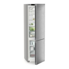 Liebherr CBNsda 572i Plus Freistehend 360 l Edelstahl