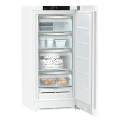 Liebherr FNe 4204 Pure Gefrierschrank Freistehend 160 l Weiß