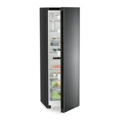 Liebherr SRbdd 5220 Plus Kühlschrank Freistehend 399 l Schwarz