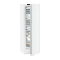 Liebherr FNd 522i Plus Gefrierschrank Freistehend 278 l Weiß