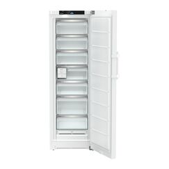 Liebherr FNd 525i Prime NoFrost Gefrierschrank Freistehend 278 l Weiß