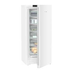 Liebherr FNd 7026 Plus NoFrost Gefrierschrank Freistehend 312 l Weiß
