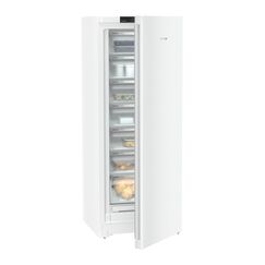 Liebherr FNd 7227 Plus NoFrost Gefrierschrank Freistehend 363 l Weiß
