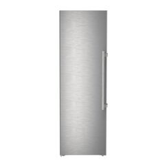 Liebherr SFNd 5227 Plus Gefrierschrank Freistehend 278 l Stahl