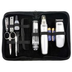 Wahl 9962-1816 Silber Alkali