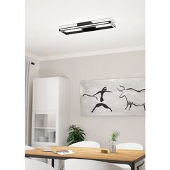 EGLO Salvilanas-Z Deckenbeleuchtung LED E