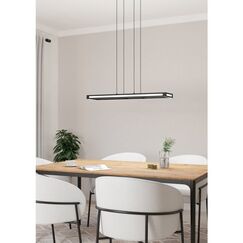 EGLO Salvilanas-Z Hängeleuchte LED