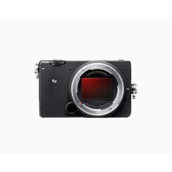 Sigma fp L inkl. EVF