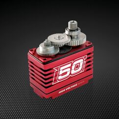 PowerHD A-50CHV RC-Modellbau ersatzteil & zubehör Servo