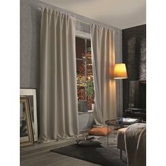 Stotz Decor A00008101 Vorhang & Tuchware