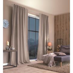 Stotz Decor A00008117 Vorhang & Tuchware