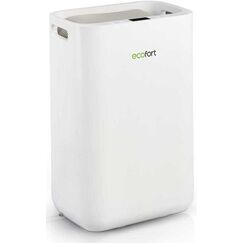 Ecofort ecoQ DryAir 13L Energy Saver 2,3 l 39 dB Weiß