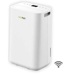 Ecofort ecoQ DryAir 13L Complete 2,3 l 39 dB 170 W Weiß