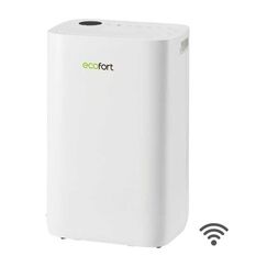 Ecofort ecoQ DryAir 25L Complete 4,5 l 44 dB 335 W Weiß