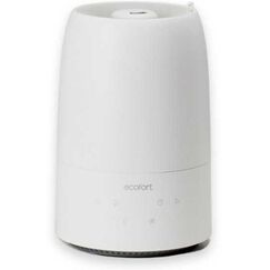 Ecofort ecoQ HumidAir U250 Luftbefeuchter 2 l Weiß 22,5 W