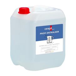 Ceragol A08013265 Entkalker Haushaltsgeräte Flüssigkeit (Konzentrat) 10000 ml