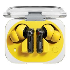 Nothing Ear ( 3a ) Kopfhörer True Wireless Stereo (TWS) im Ohr Musik USB Typ-C Bluetooth Gelb