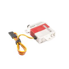 KST A12-T RC-Modellbau ersatzteil & zubehör Servo