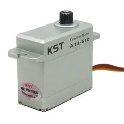 KST A13-610 RC-Modellbau ersatzteil & zubehör Servo