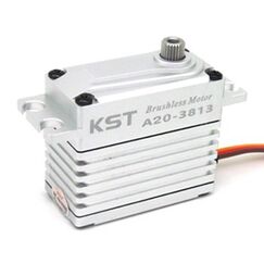 KST A20-3813 RC-Modellbau ersatzteil & zubehör Servo