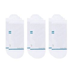 Stance Athletic Tab 3 Pack Sportsocken Weiß 3 Paar(e)