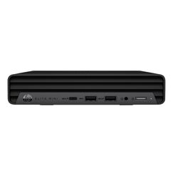 HP Poly Studio Basis-Kit G9 Plus für Microsoft Teams HP Mini IP-PC mit TC10