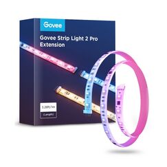 Govee LED-Strip 2 Pro  1M Erweiterung zu A61F10H1, WiFi, BT, Matter,  RGBICW